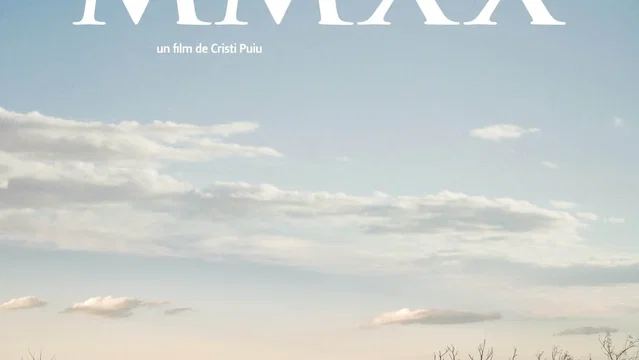 Affiche du film : Mmxx