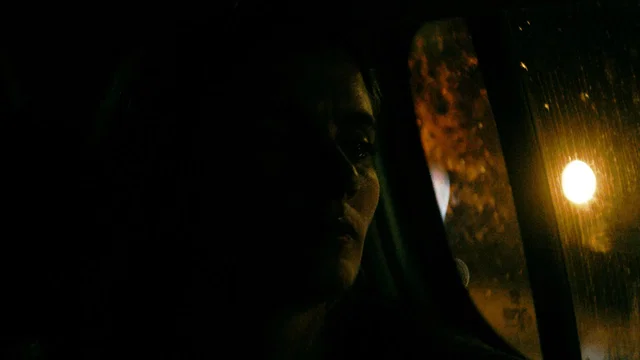 Photo 2 du film : Noctambule