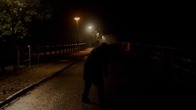 Photo 5 du film : Noctambule