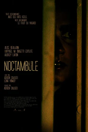 Photo 8 du film : Noctambule
