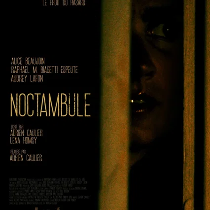 Miniature photo du film : Noctambule