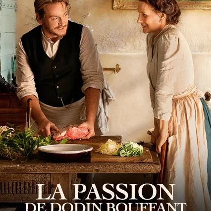 Miniature photo du film : La Passion de Dodin Bouffant