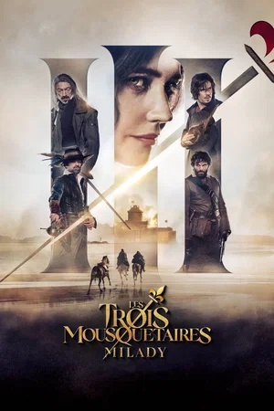 Photo du film : Les Trois Mousquetaires : Milady