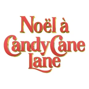 Photo du film : Noël à Candy Cane Lane