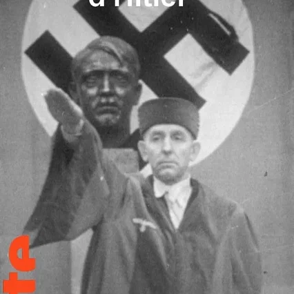 Miniature photo du film : Les tribunaux d'Hitler