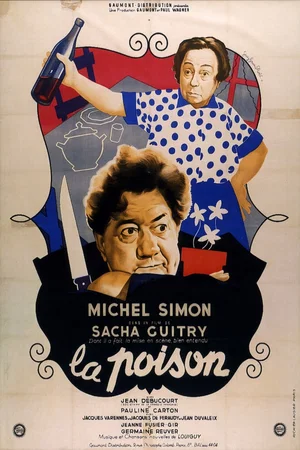 Photo du film : La poison