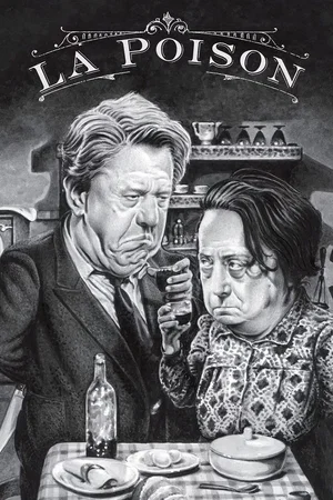 Photo du film : La poison