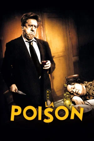 Photo du film : La poison