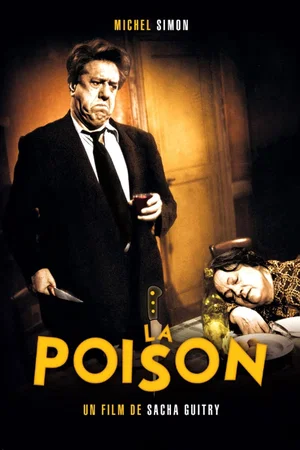 Photo du film : La poison