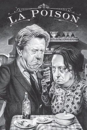 Photo du film : La poison