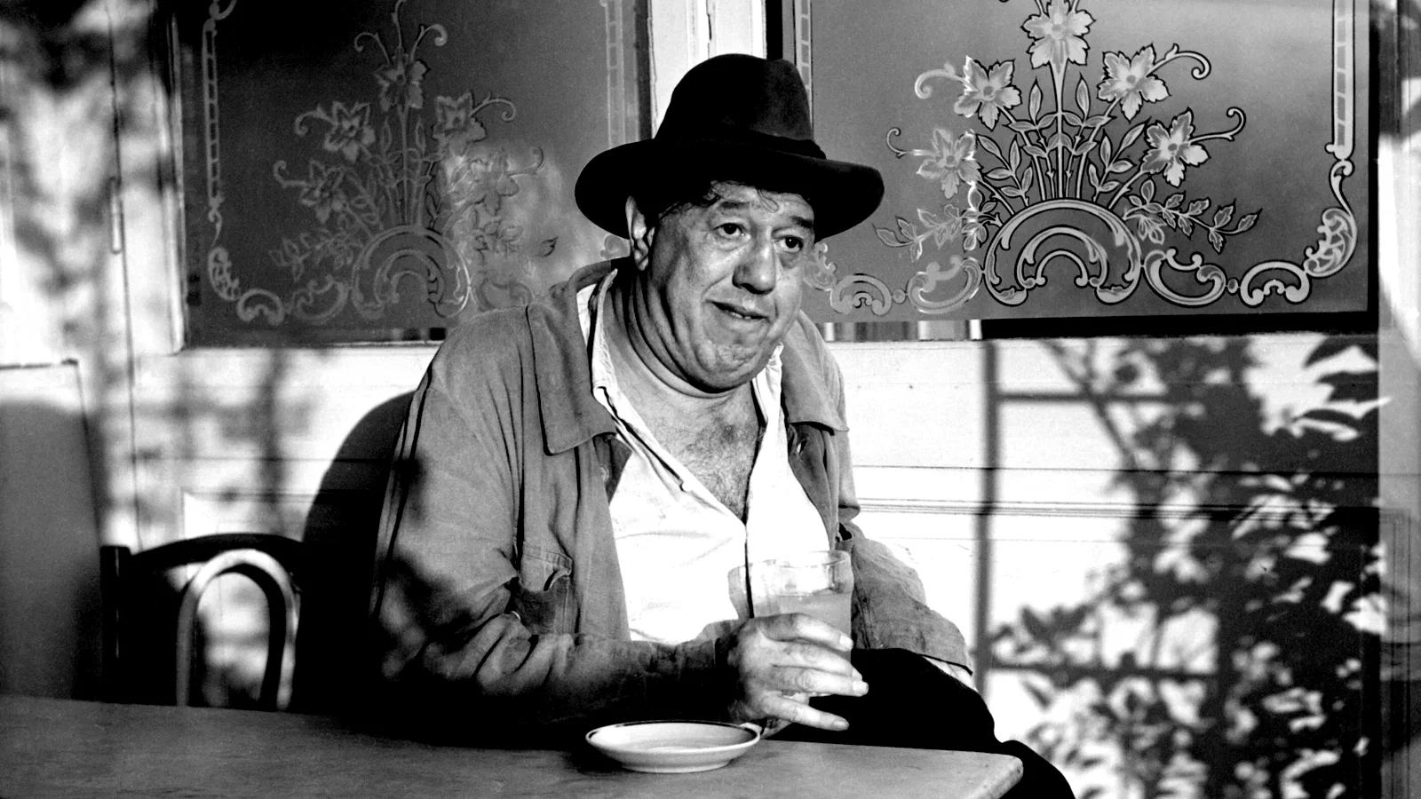 Photo 8 du film : La poison