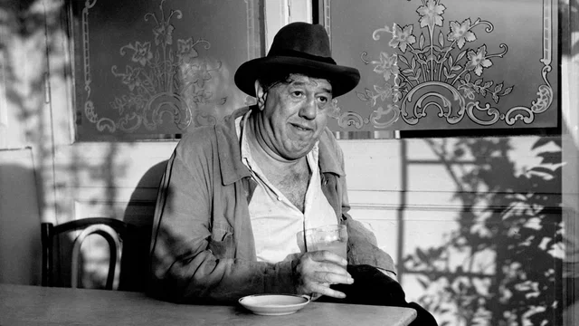 Photo du film : La poison