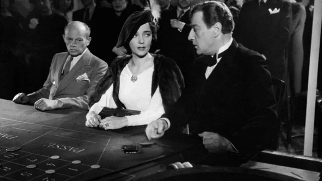 Photo du film : Le roman d'un tricheur