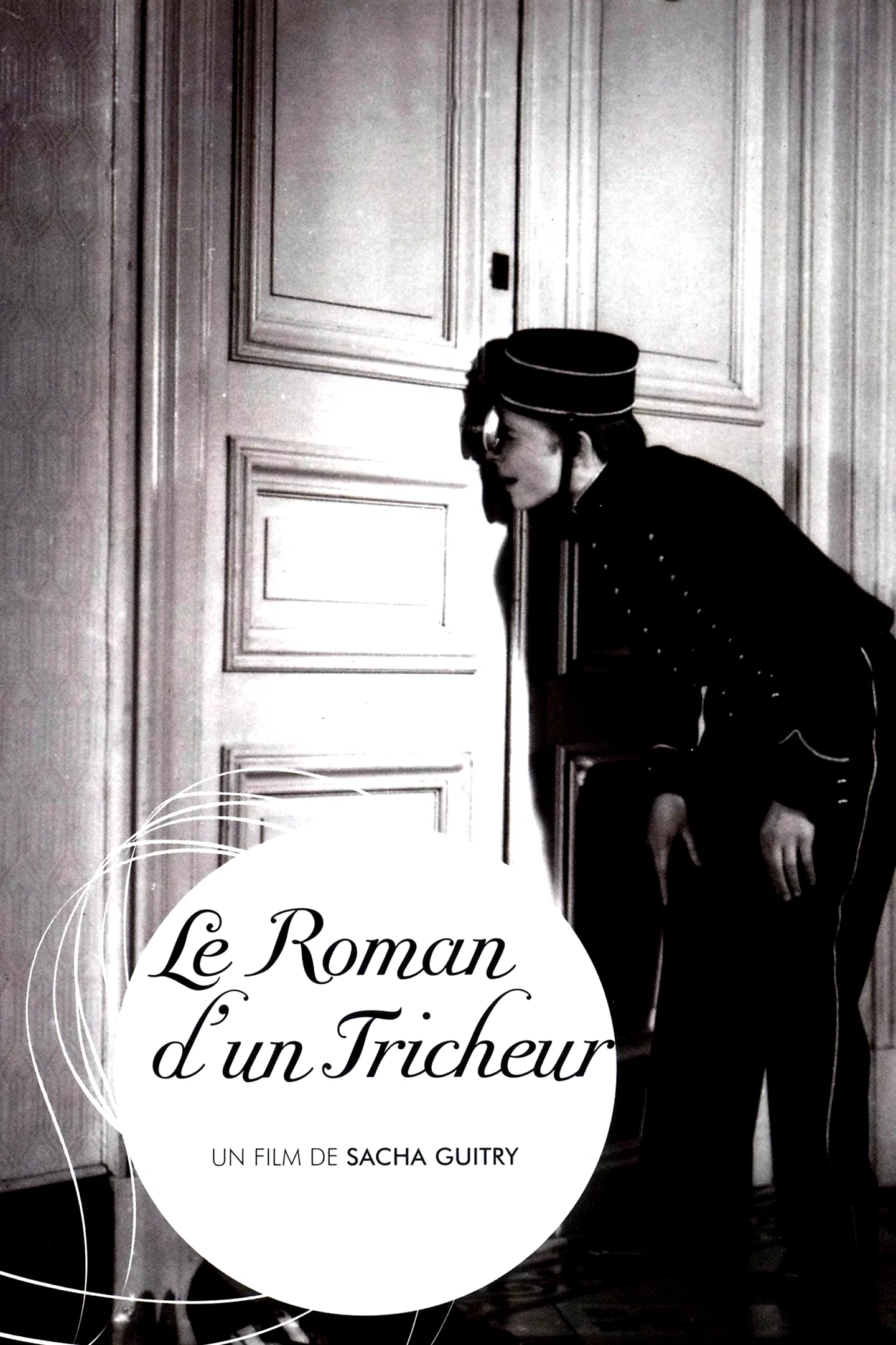 Photo 9 du film : Le roman d'un tricheur