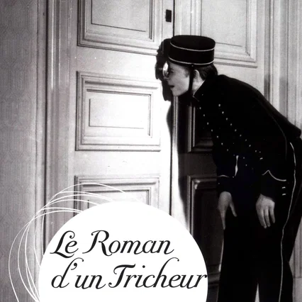 Miniature photo du film : Le roman d'un tricheur