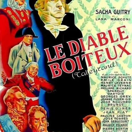 Miniature photo du film : Le diable boiteux