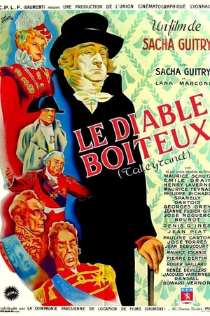 Photo 7 du film : Le diable boiteux