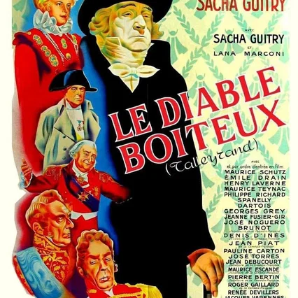 Miniature photo du film : Le diable boiteux
