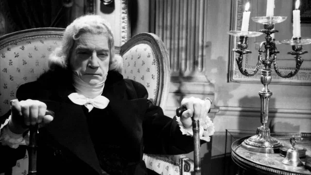 Photo 8 du film : Le diable boiteux