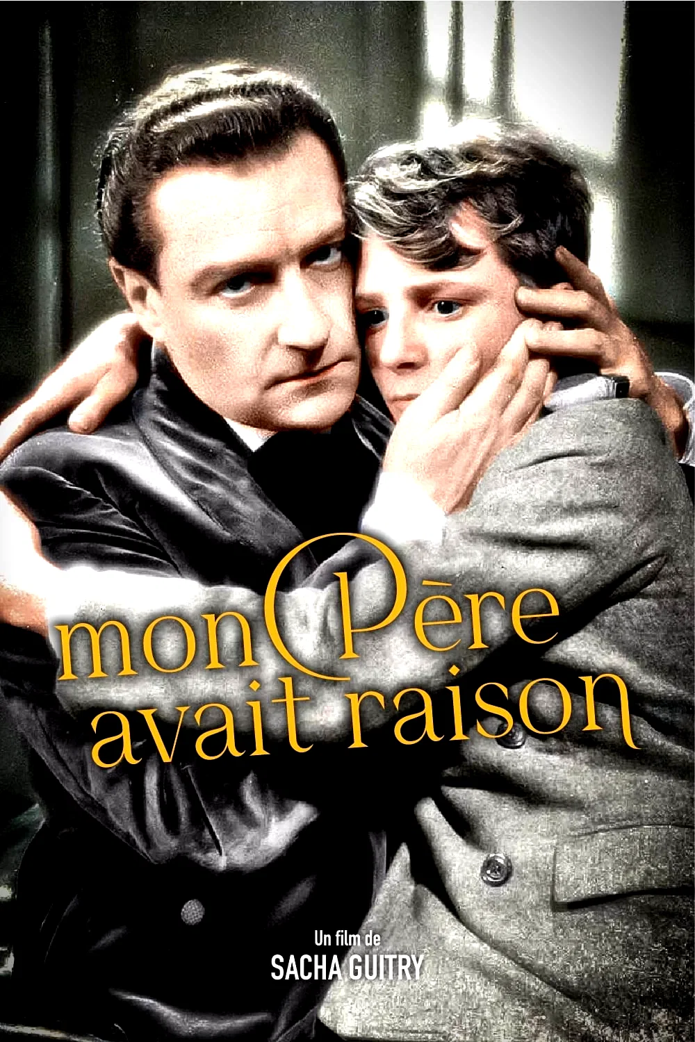 Photo 6 du film : Mon père avait raison