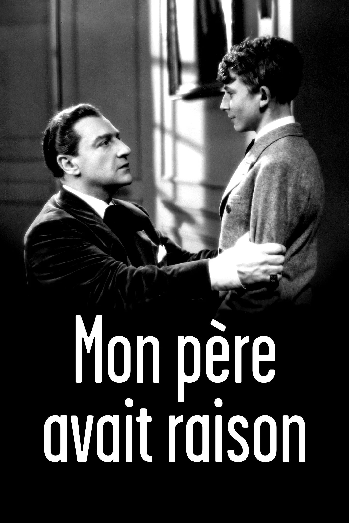Photo 7 du film : Mon père avait raison