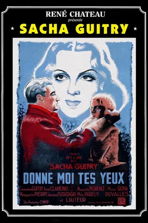 Photo 3 du film : Donne moi tes yeux