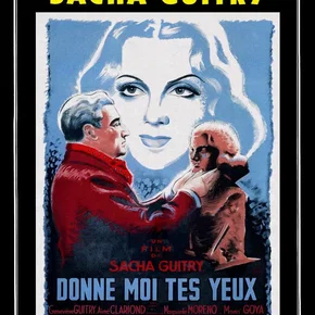 Photo du film : Donne moi tes yeux