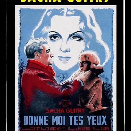Miniature photo du film : Donne moi tes yeux