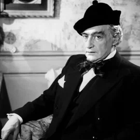 Photo du film : Le comedien