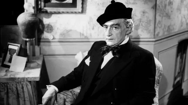 Photo du film : Le comedien