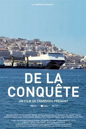Photo du film : De la conquête