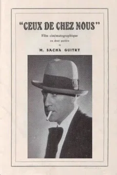 Affiche du film Ceux de chez nous