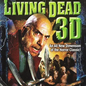 Photo du film : La Nuit des morts vivants 3D
