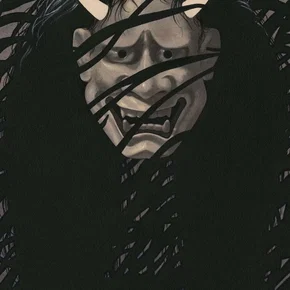 Photo du film : Onibaba