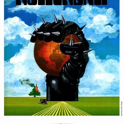 Miniature photo du film : Rollerball