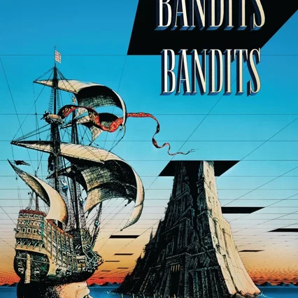 Miniature photo du film : Bandits bandits