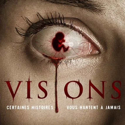 Miniature photo du film : Visions