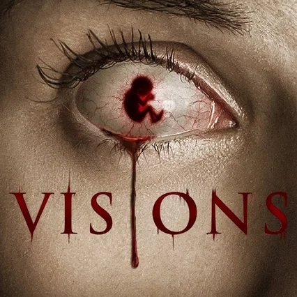 Miniature photo du film : Visions