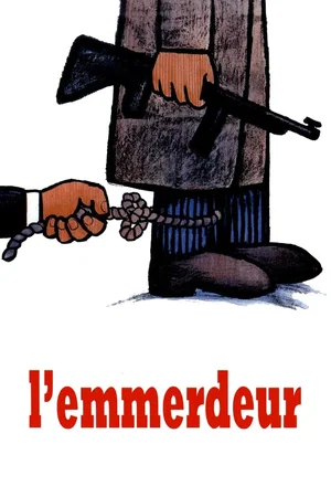 Photo 10 du film : L'Emmerdeur