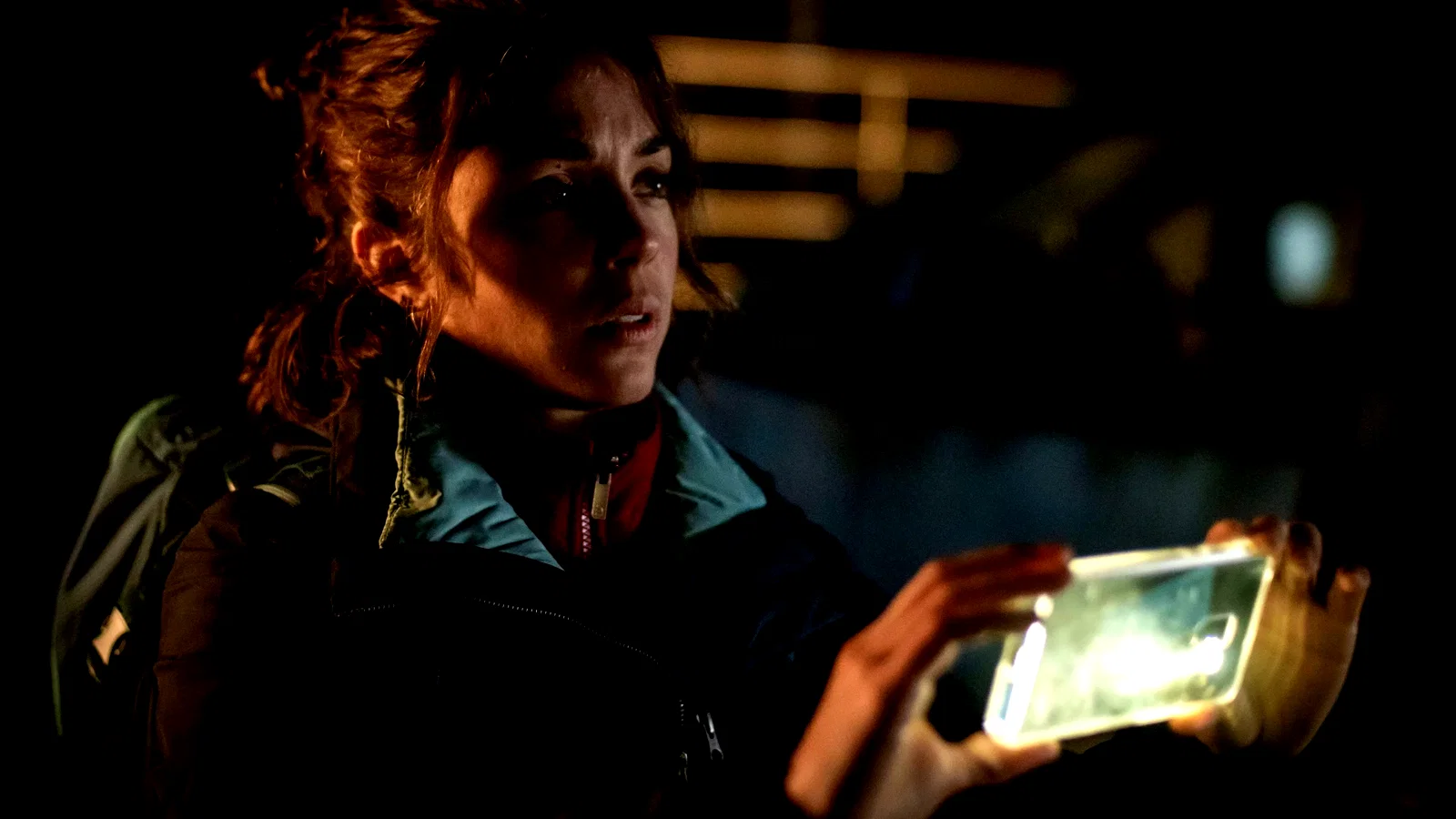 Photo 3 du film : Vivants