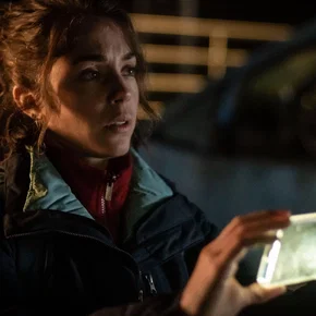 Photo du film : Vivants