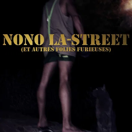 Miniature photo du film : Nono La-Street (et autres folies furieuses)