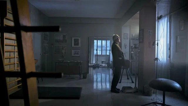 Photo du film : Marx peut attendre
