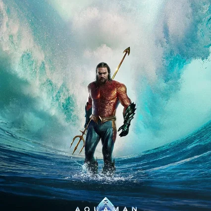 Miniature photo du film : Aquaman et le Royaume perdu