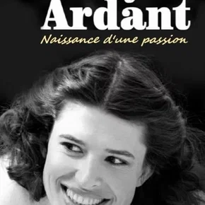Photo du film : Fanny Ardant - Naissance d'une passion