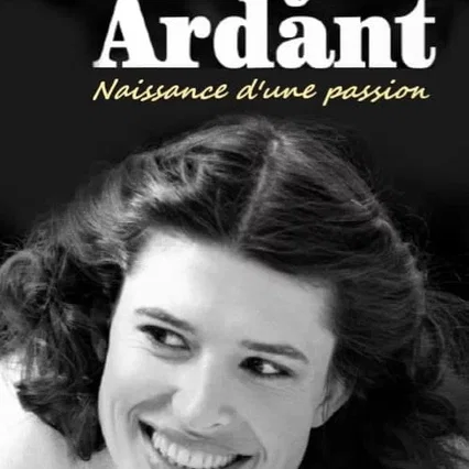 Miniature photo du film : Fanny Ardant - Naissance d'une passion