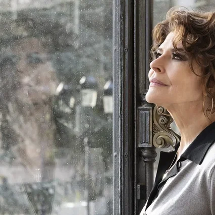 Miniature photo du film : Fanny Ardant - Naissance d'une passion