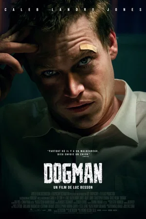 Photo du film : DogMan