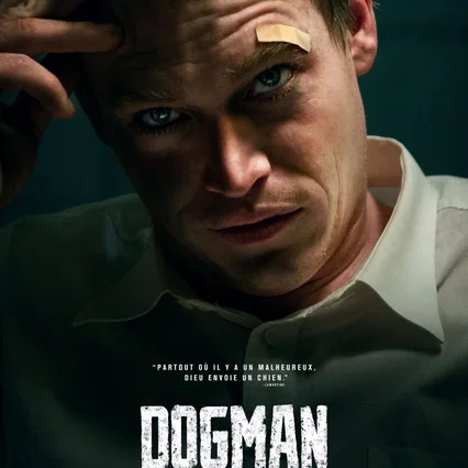 Miniature photo du film : DogMan