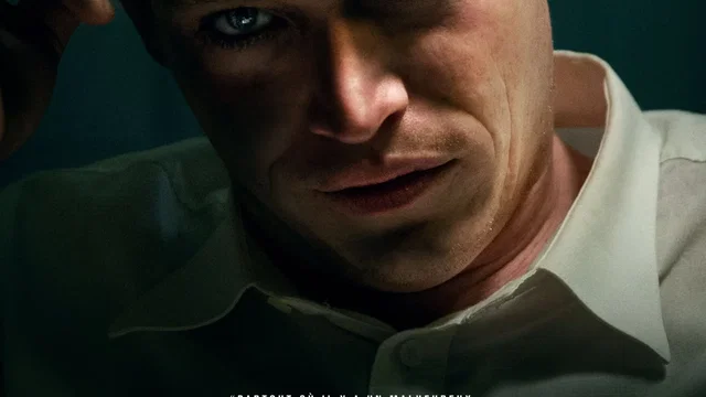 Affiche du film : DogMan